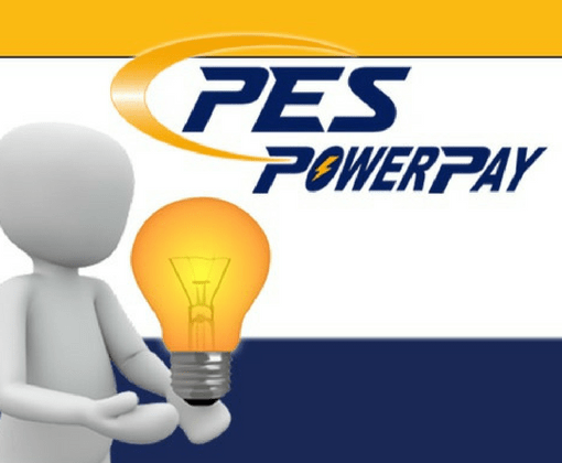 Graphic of PES Powerplay