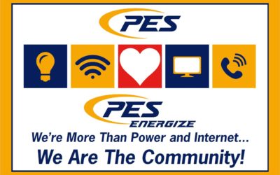 PES Energize Community Event Photo Gallery