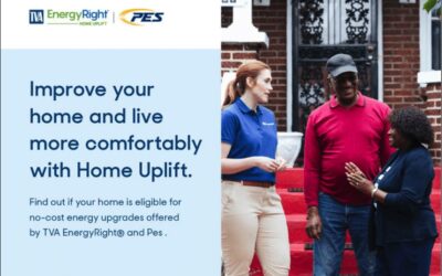 Home Uplift Program