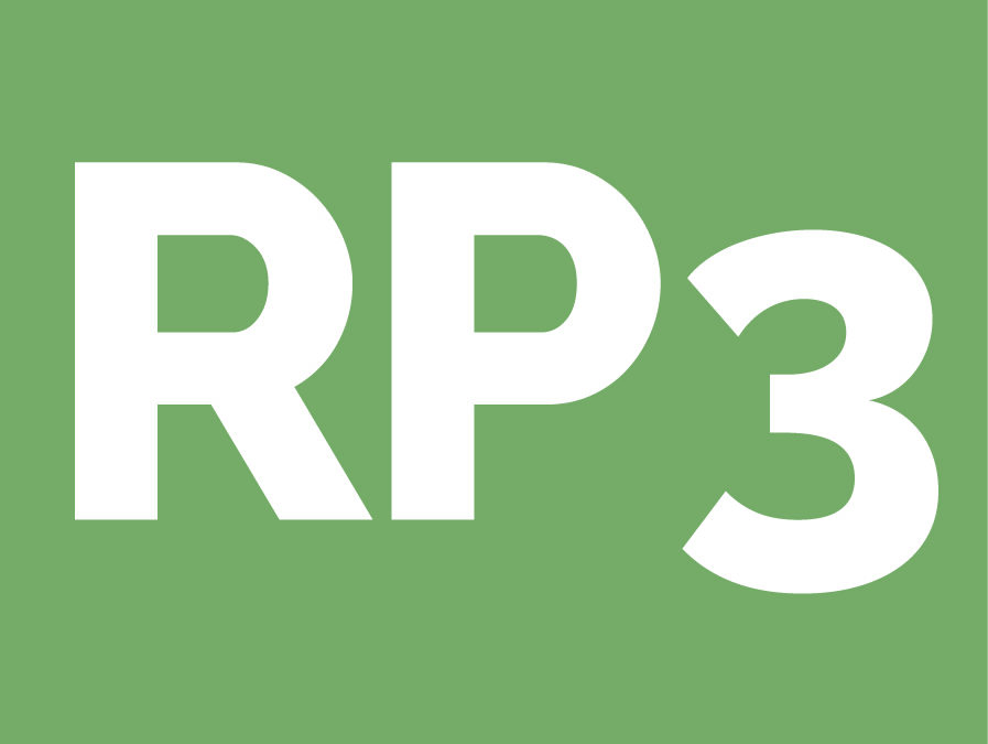 RP3 = Logo