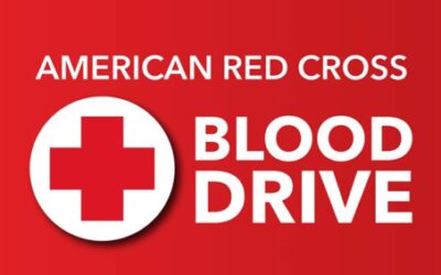 Blood Drive March 13