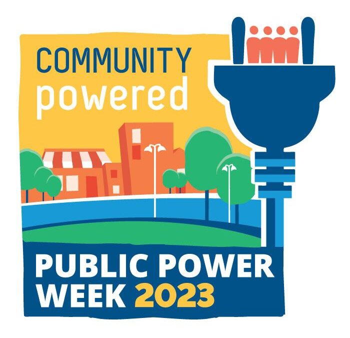 2023 Public Power Week