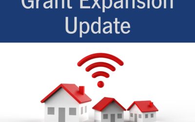Grant Expansion Update
